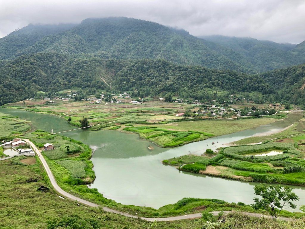 Things to see on the Ha Giang Loop