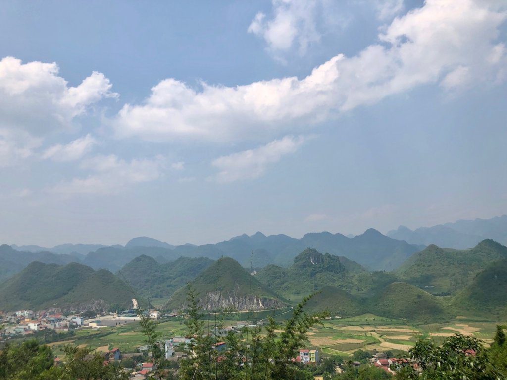 Heavens Gate: Northern Vietnam Bike Trip