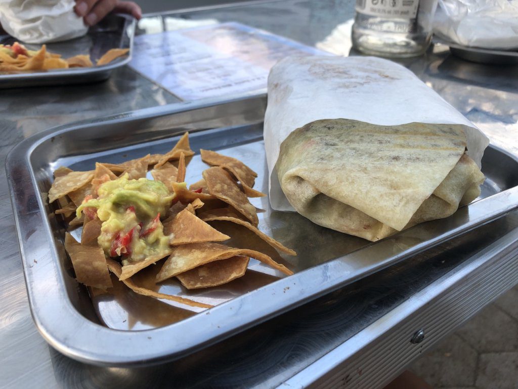 places to eat in lombok