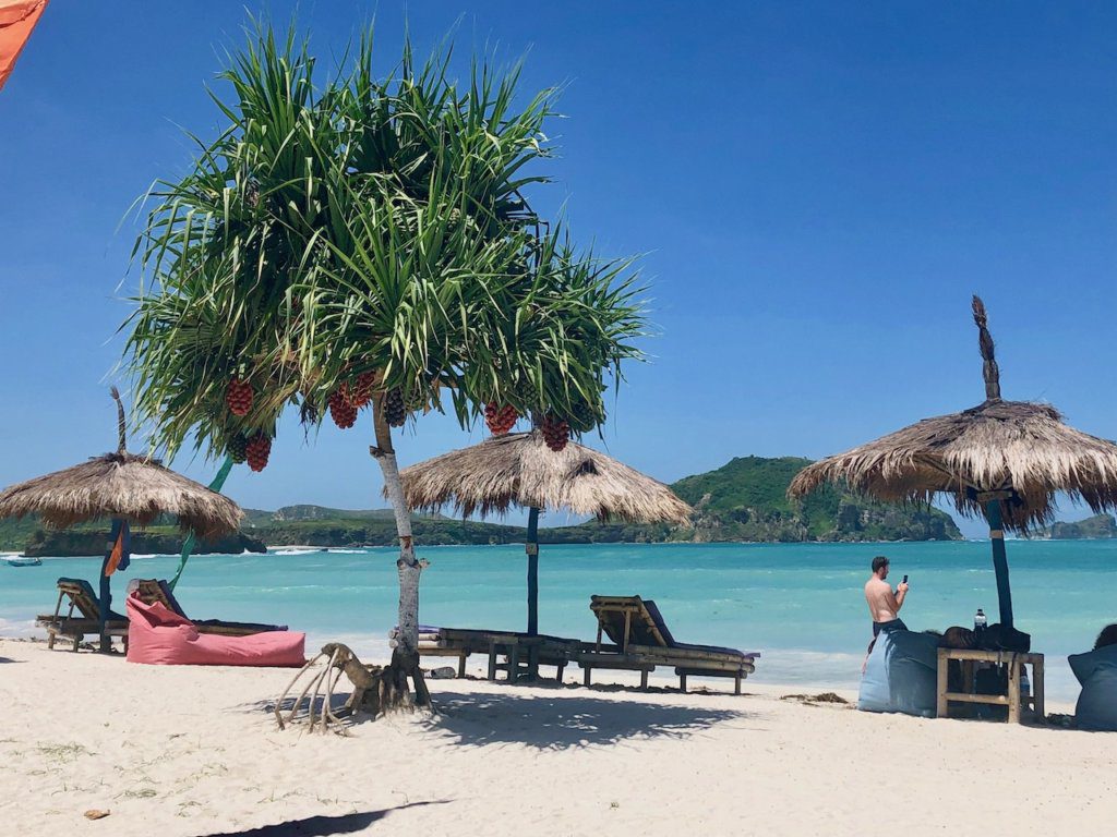 What to do in Kuta Lombok - Best Kuta Lombok Beaches