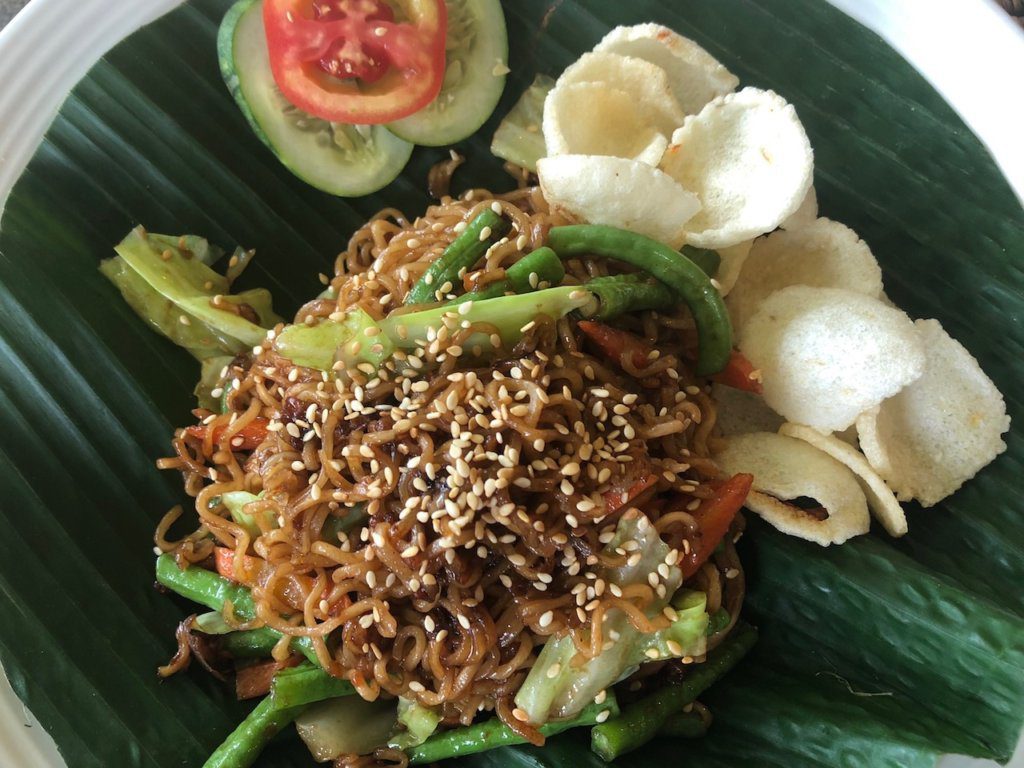 The Best Kuta Lombok Restaurants - Top Eats on any Budget | See Nic Wander