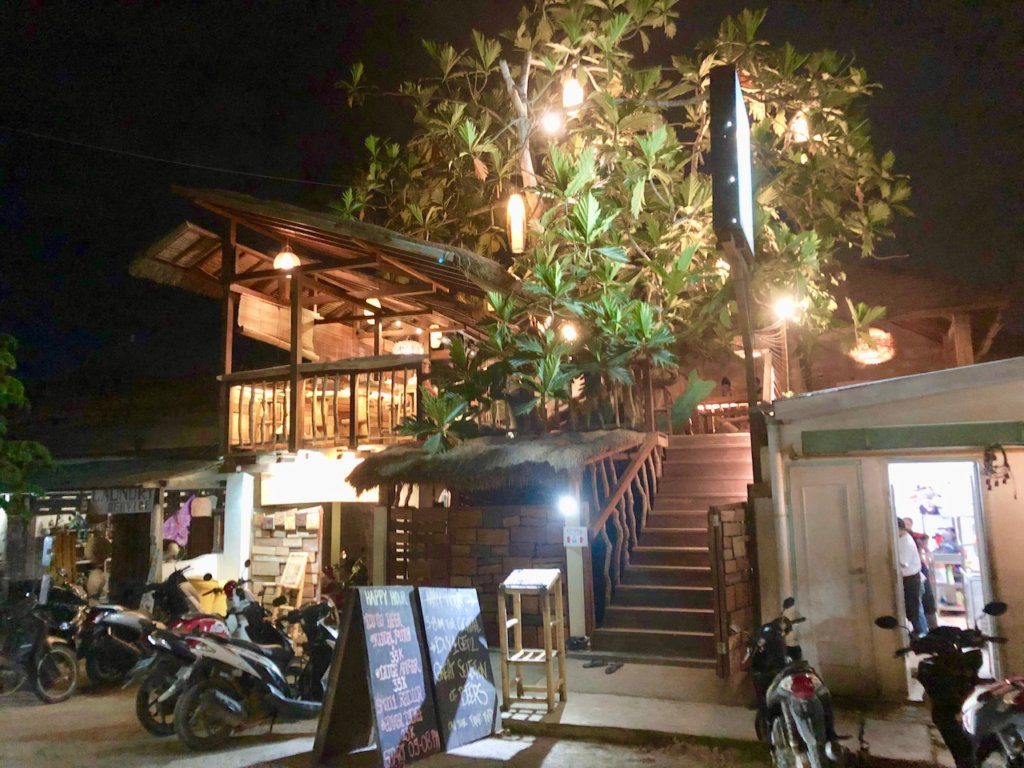 The Best Kuta Lombok Restaurants - Top Eats on any Budget | See Nic Wander