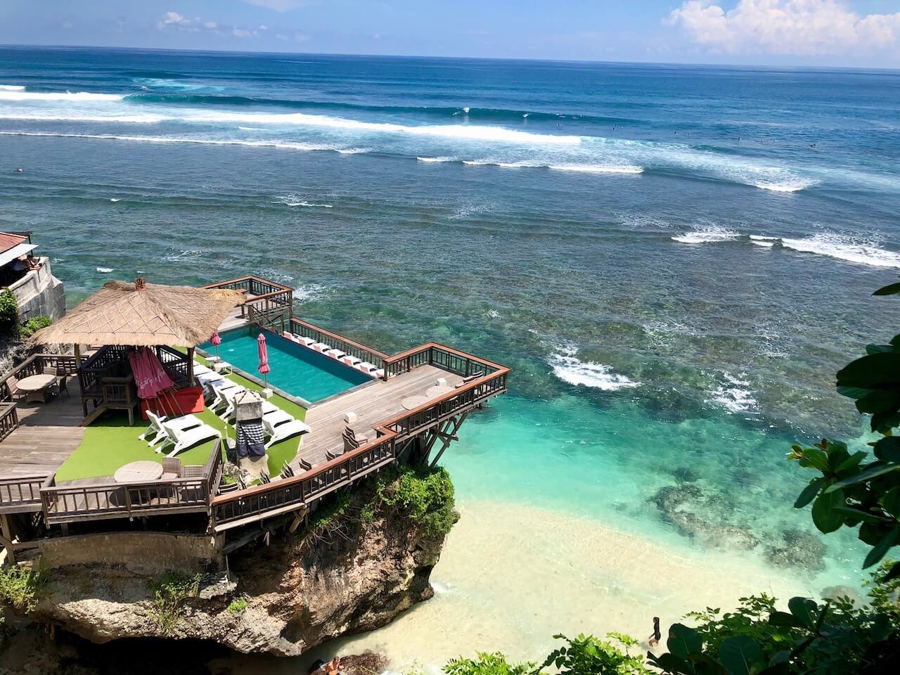 14 Fun Things To Do In Uluwatu, Bali Indonesia | See Nic Wander
