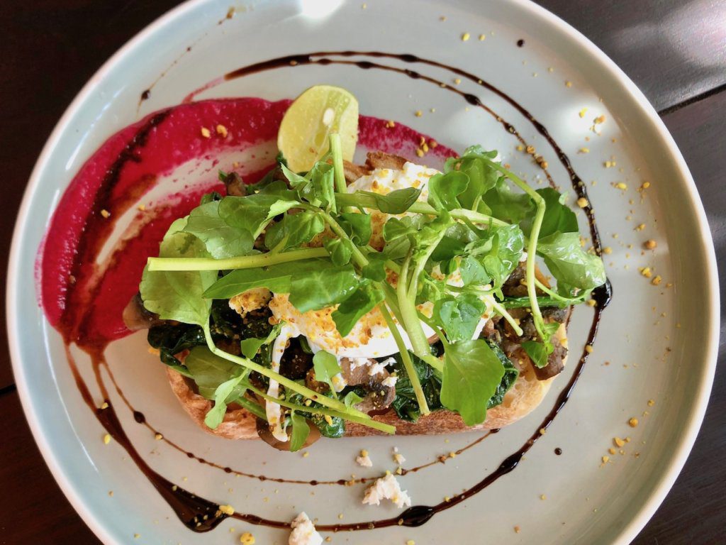 Were to eat in Uluwatu 