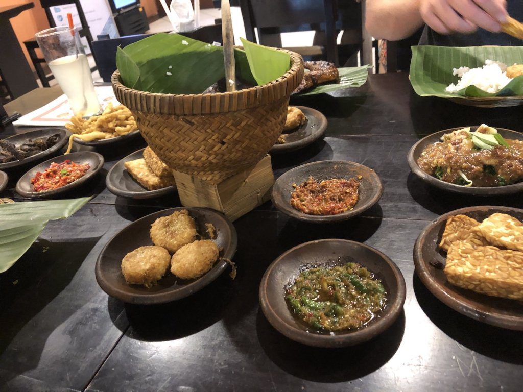 best places to eat in uluwatu