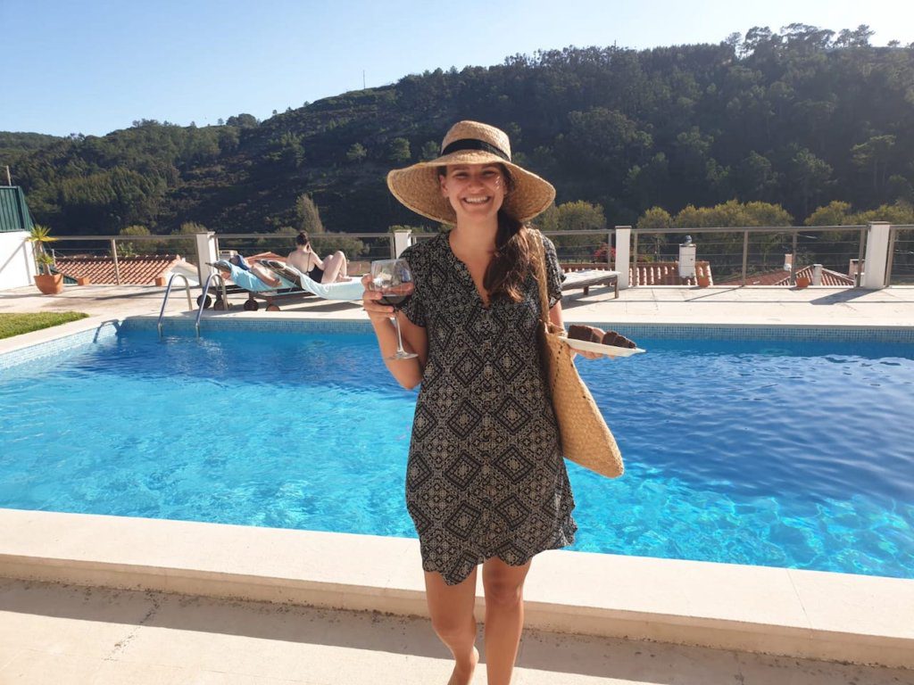 Portugal travel itinerary 10 days