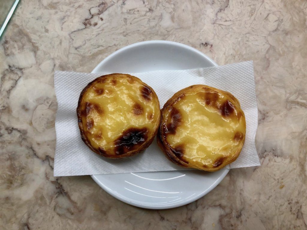 portugal coast road trip