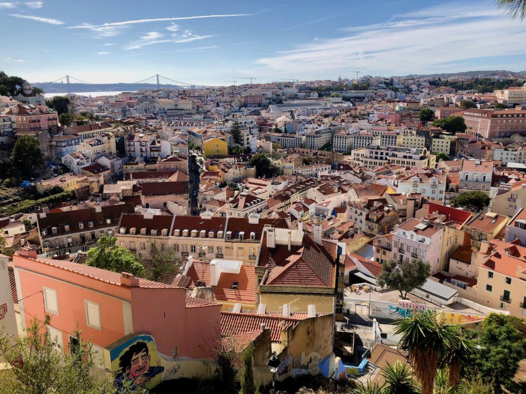 what to see in lisbon portugal