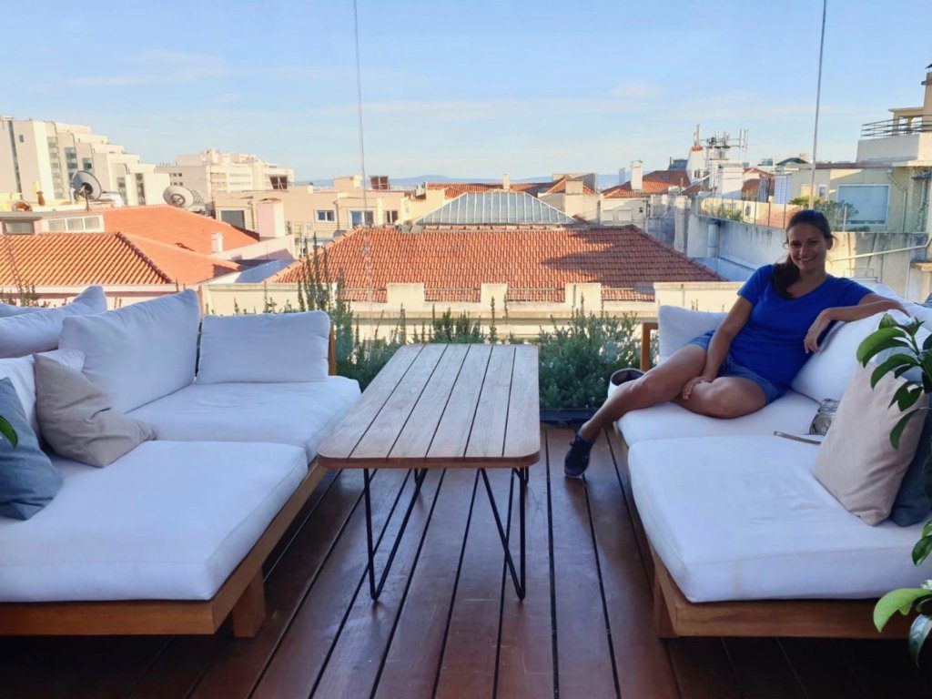 accommodations in portugal