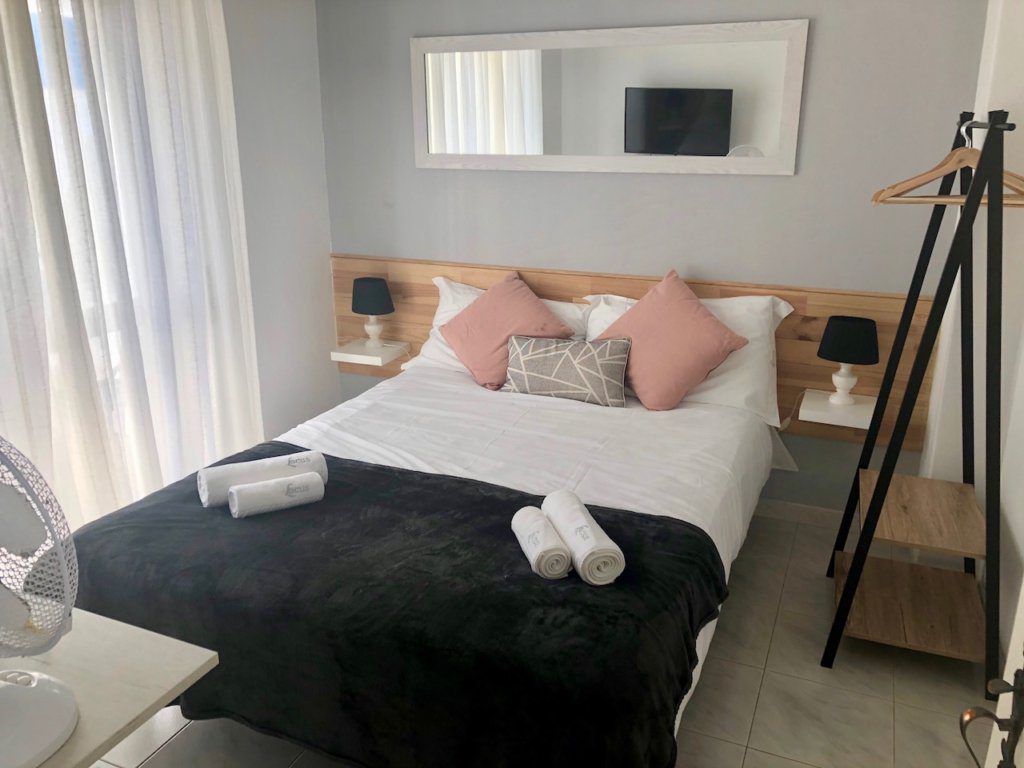 Our Guesthouse in Lagos Portugal