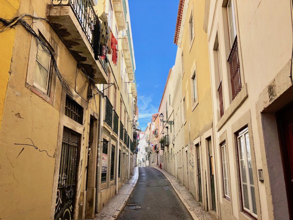 Portugal 10 days itinerary