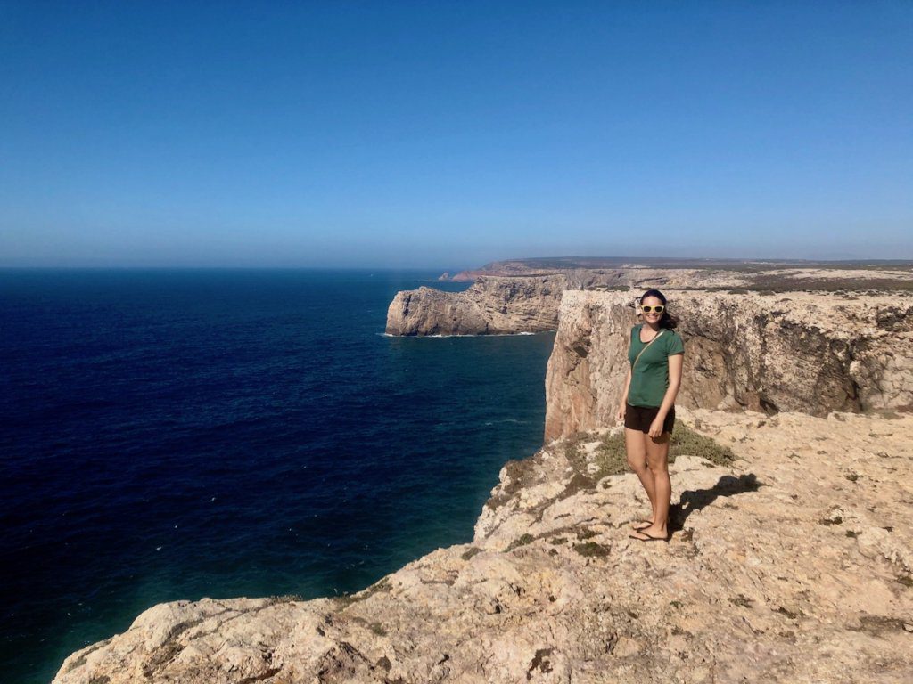 where to go portugal beach