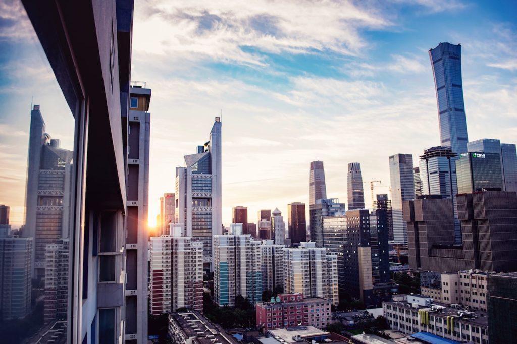 teaching english overseas