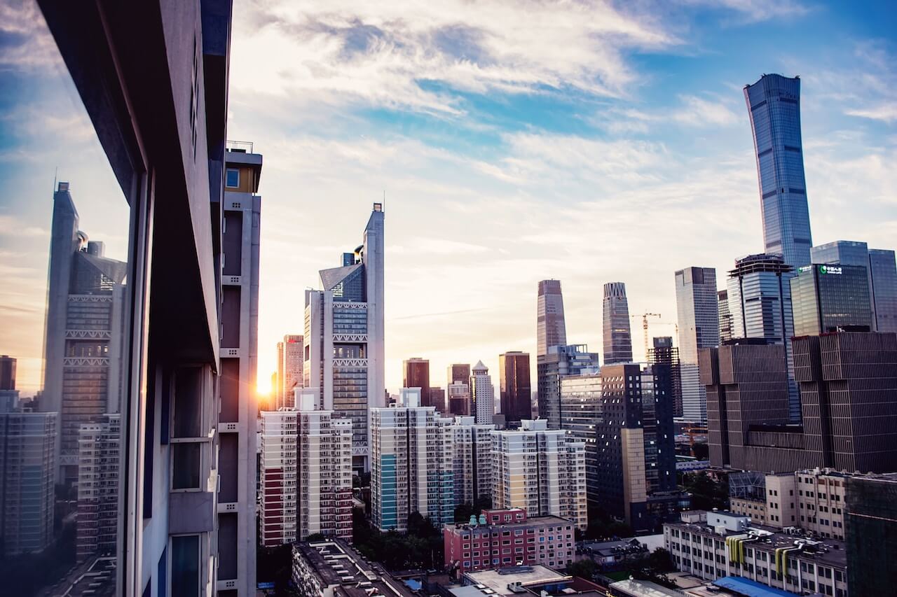 teaching english overseas