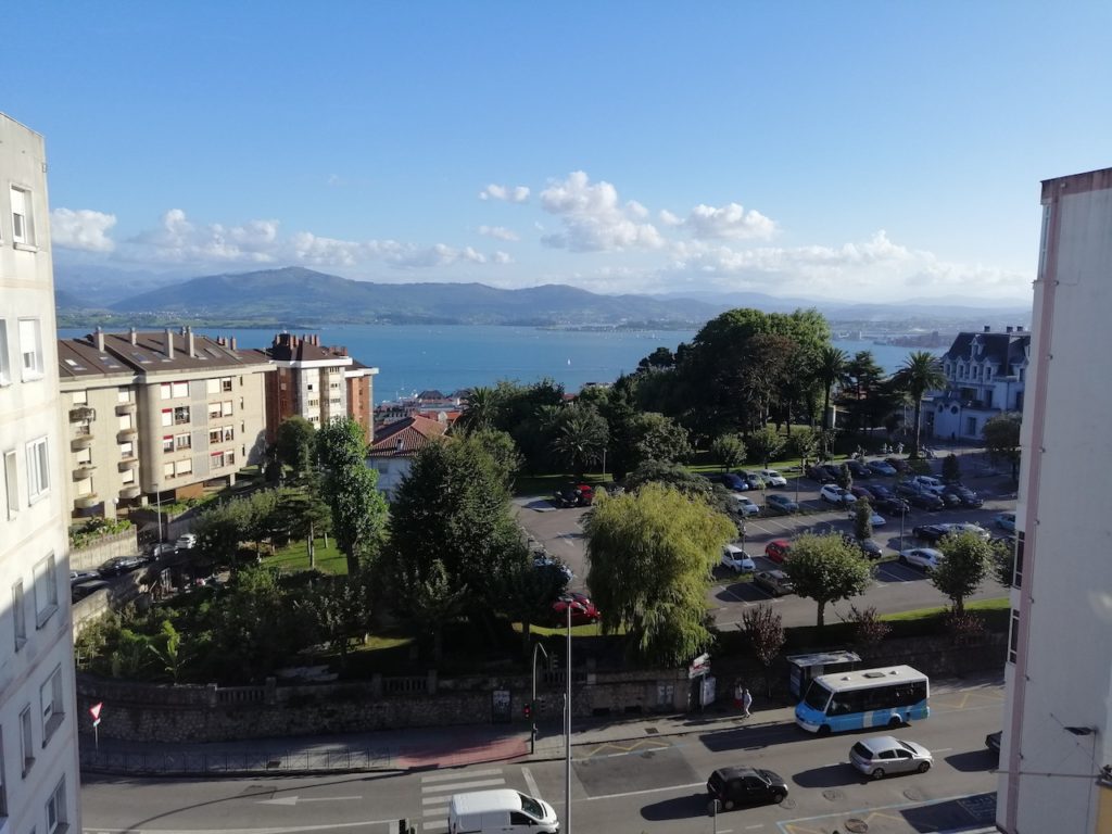 teaching english in spain