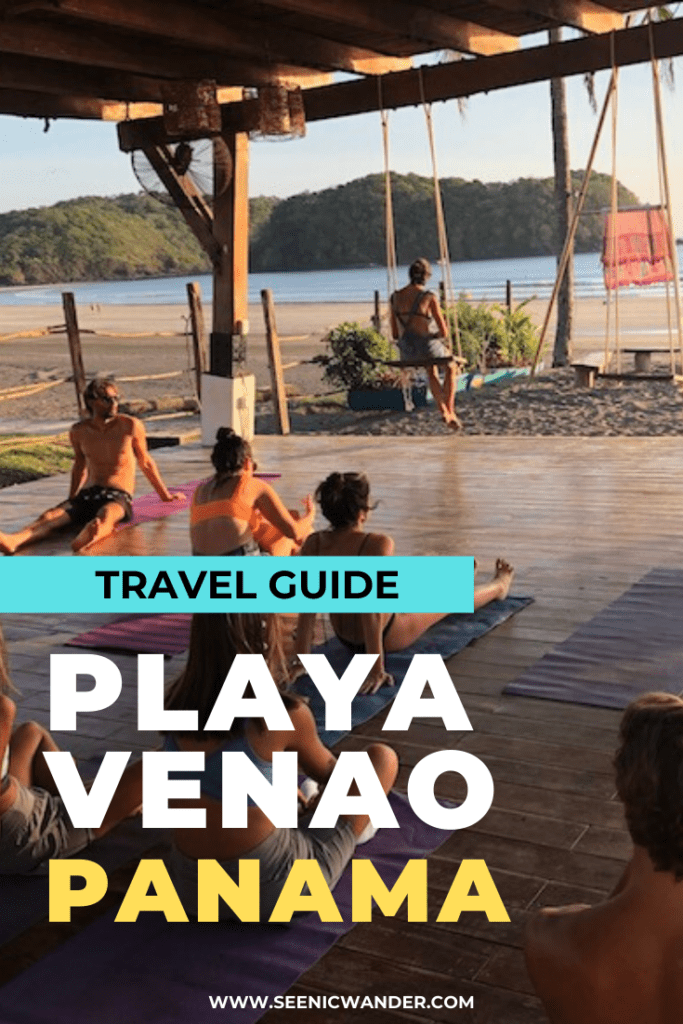 Playa Venao Panama Travel Guide - top things to do in Playa venao, where to stay in playa venao, and best places to eat in playa venao