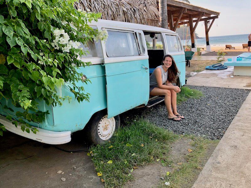 things to do in playa venao panama