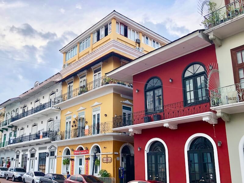 what to do in panama city panama