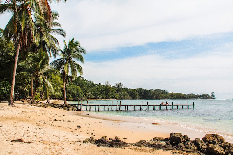 things to do in Bocas Del Toro