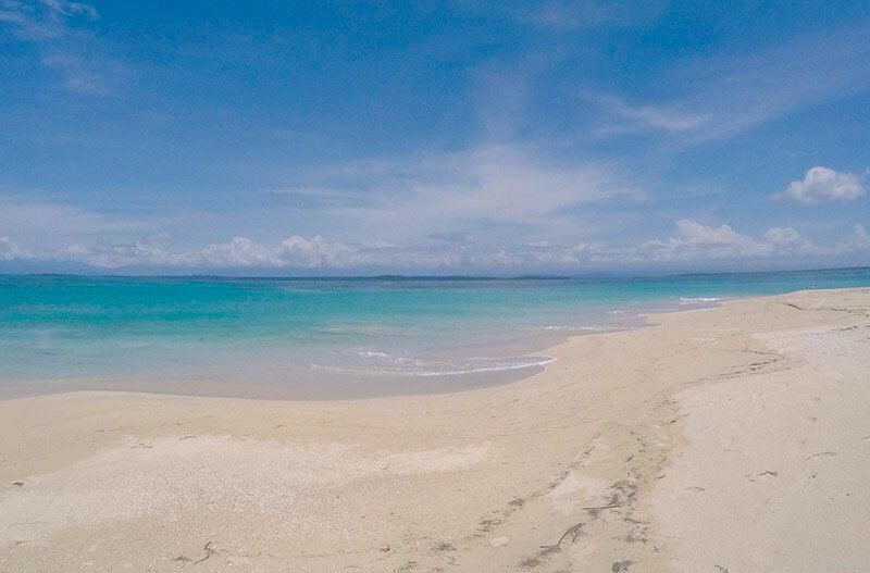 Best things to do in bocas del toro panama: take a Zapatilla Island Day Trip