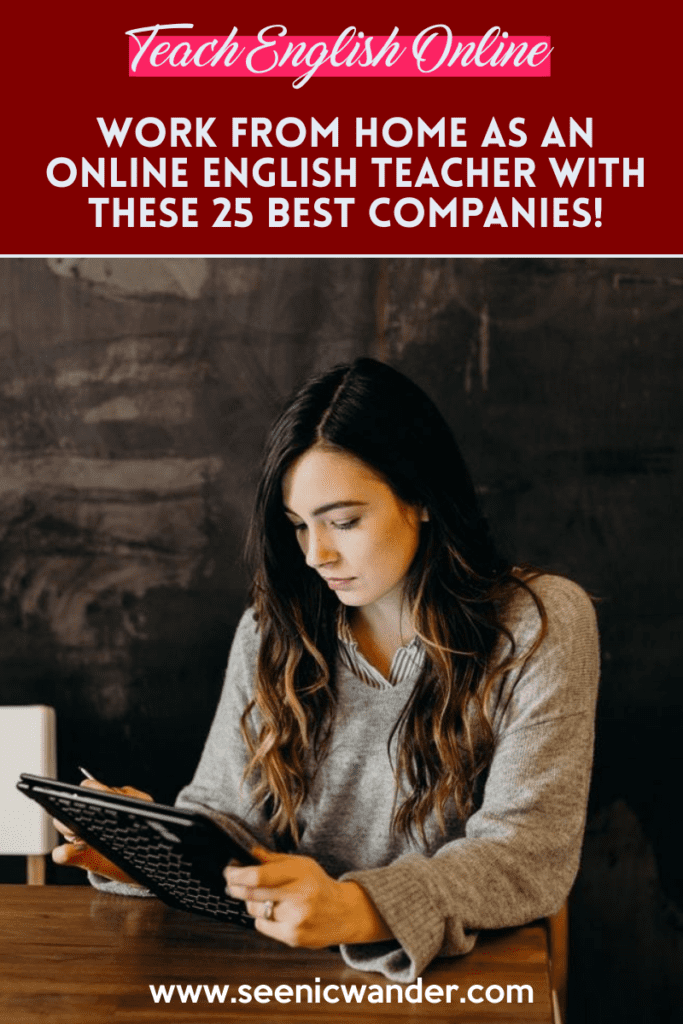 Teach English Online 26 Best Online Teaching Jobs See Nic Wander