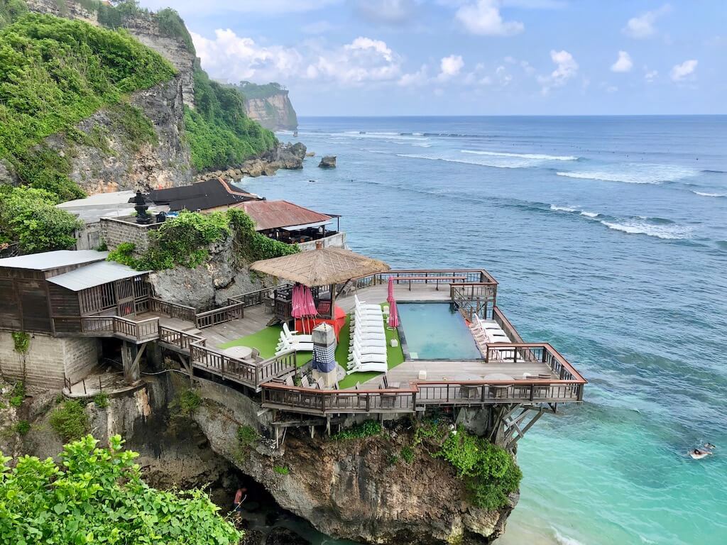 Where To Stay In Bali, Indonesia | See Nic Wander