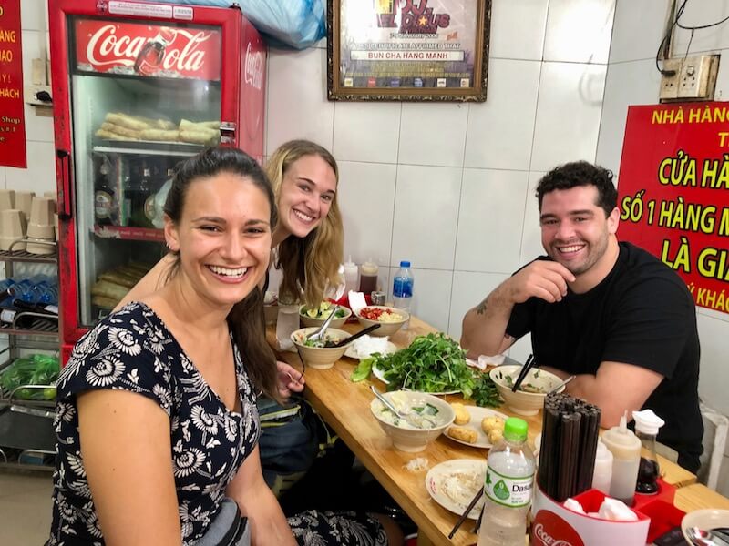 International TEFL Academy alumni