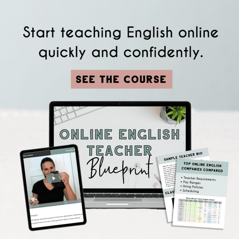 Teach English Online 26 Best Online Teaching Jobs See Nic Wander