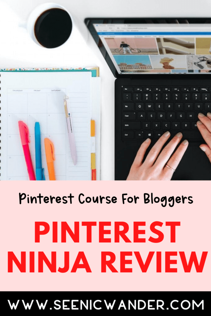Pinterest Ninja Review