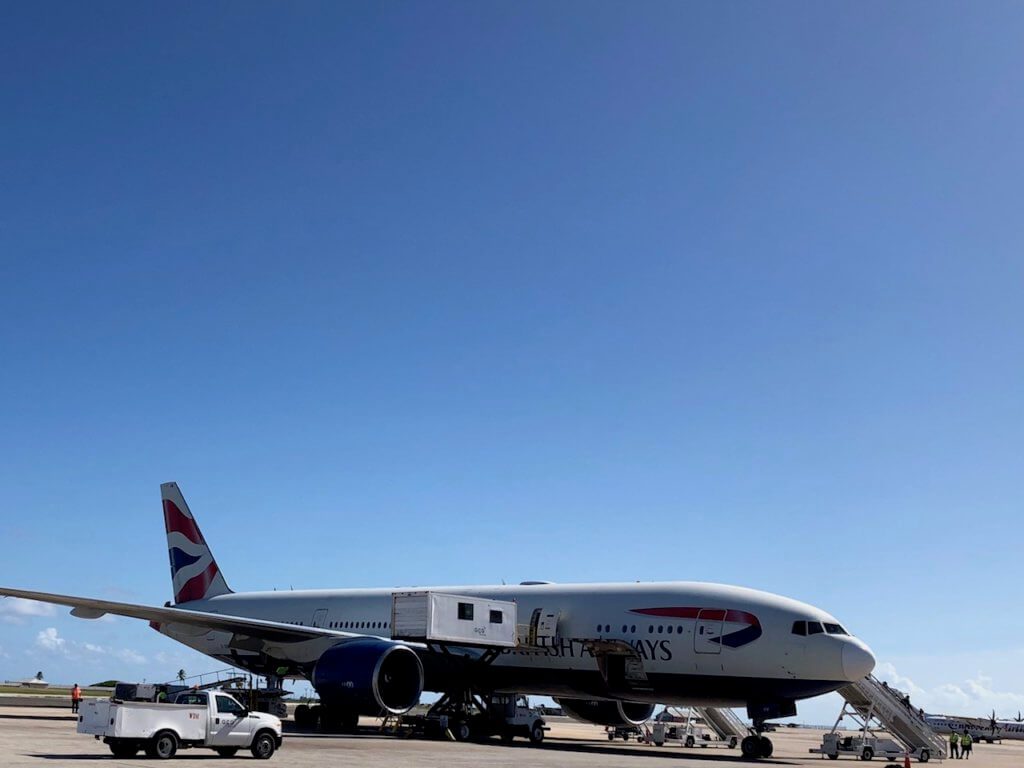 traveling to barbados during covid