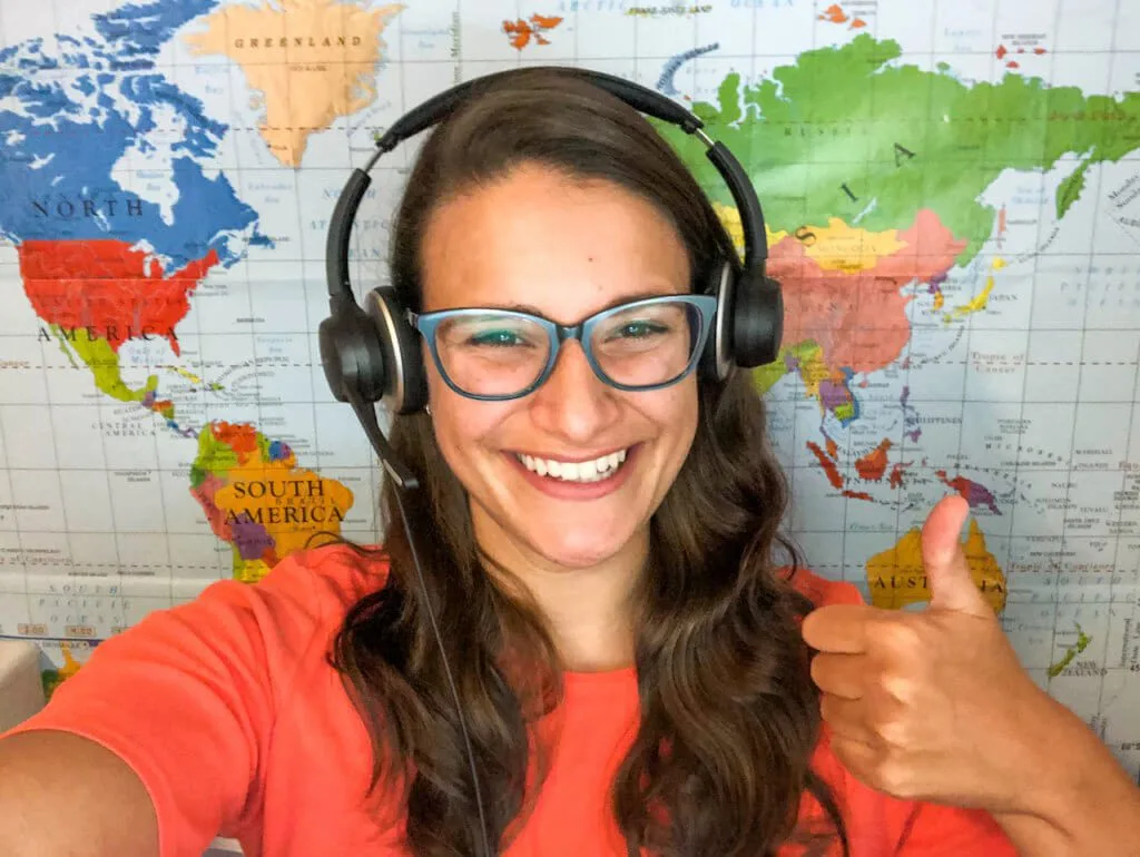 Teaching English Online Archives | See Nic Wander