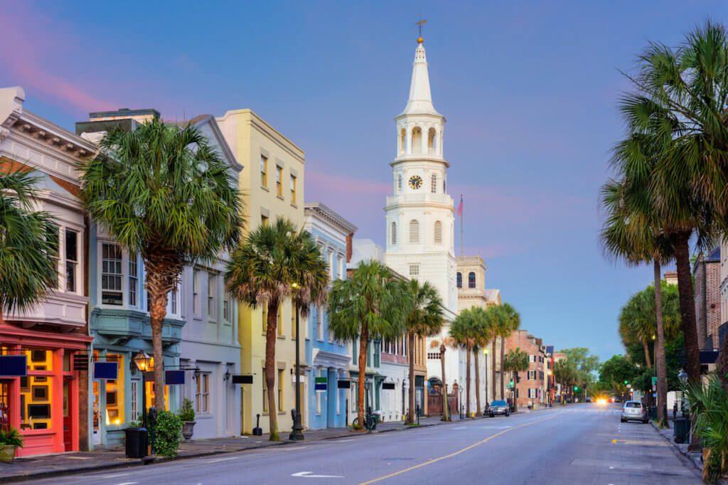 9 Best Day Trips From Savannah, See Nic Wander