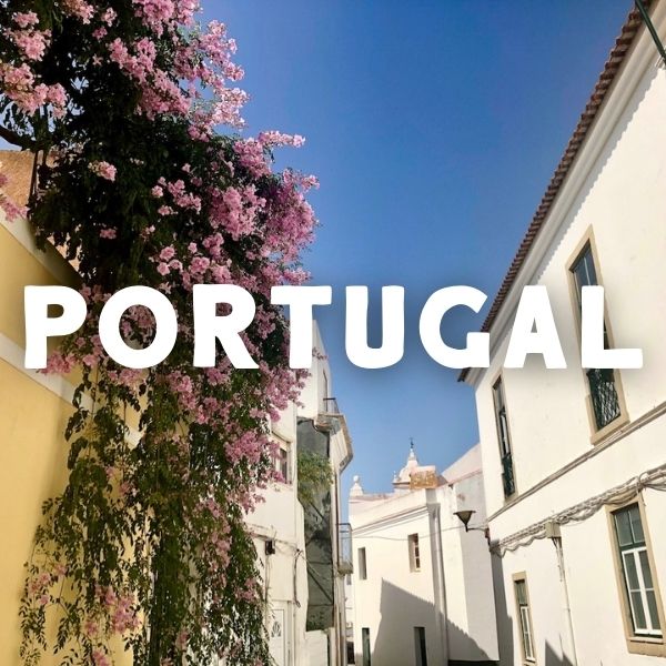 portugal travel guides
