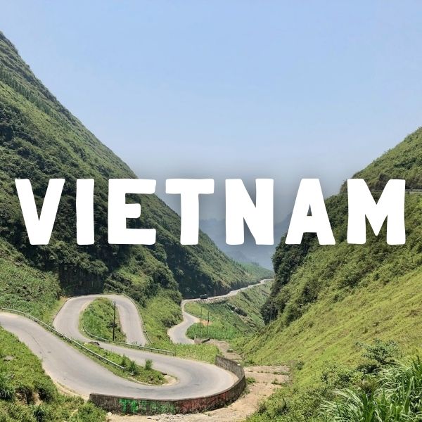 vietnam travel guides