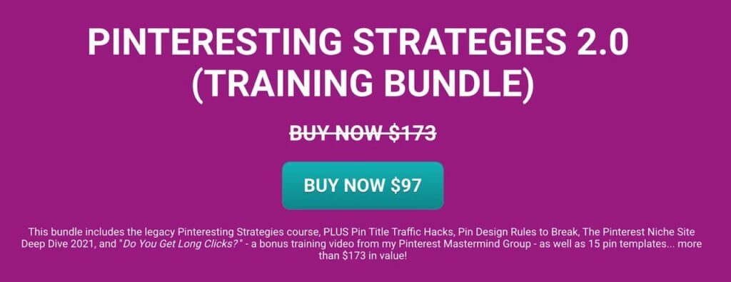 pinteresting strategies 2.0