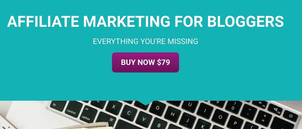 affiliate marketing for bloggers