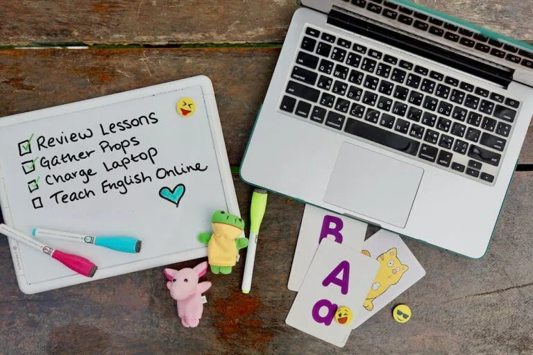 Teaching Online with VIPKID: 2024 Update | See Nic Wander