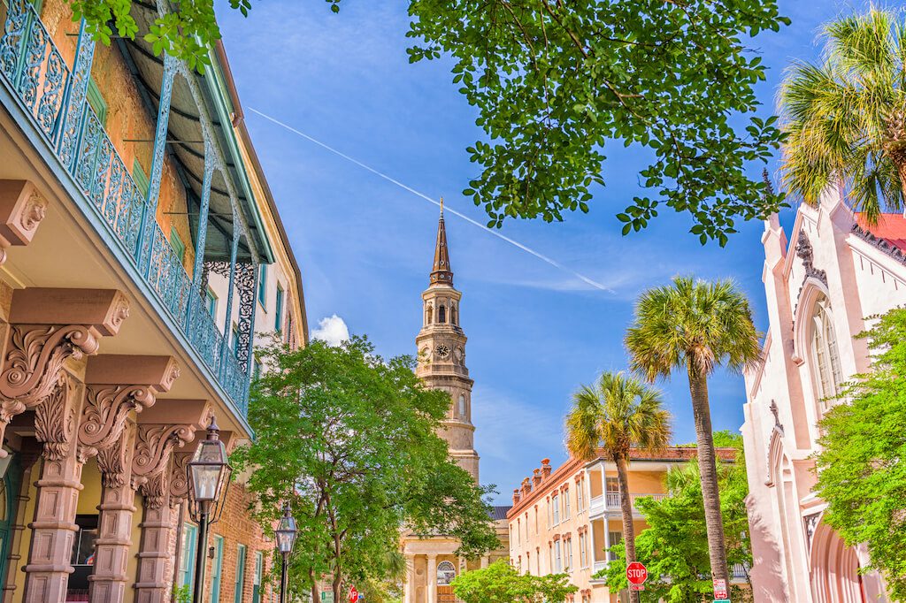 14 Best Places To Stay In Charleston, South Carolina See Nic Wander