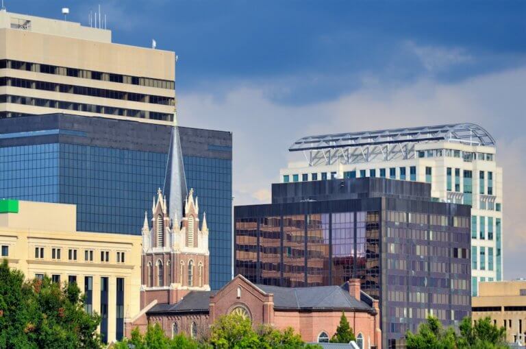 7 Best Hotels In Downtown Columbia, SC See Nic Wander