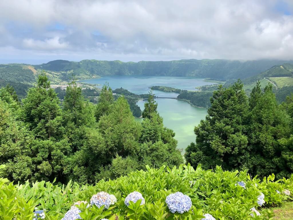 Things to do in Sao Miguel Azores Portugal