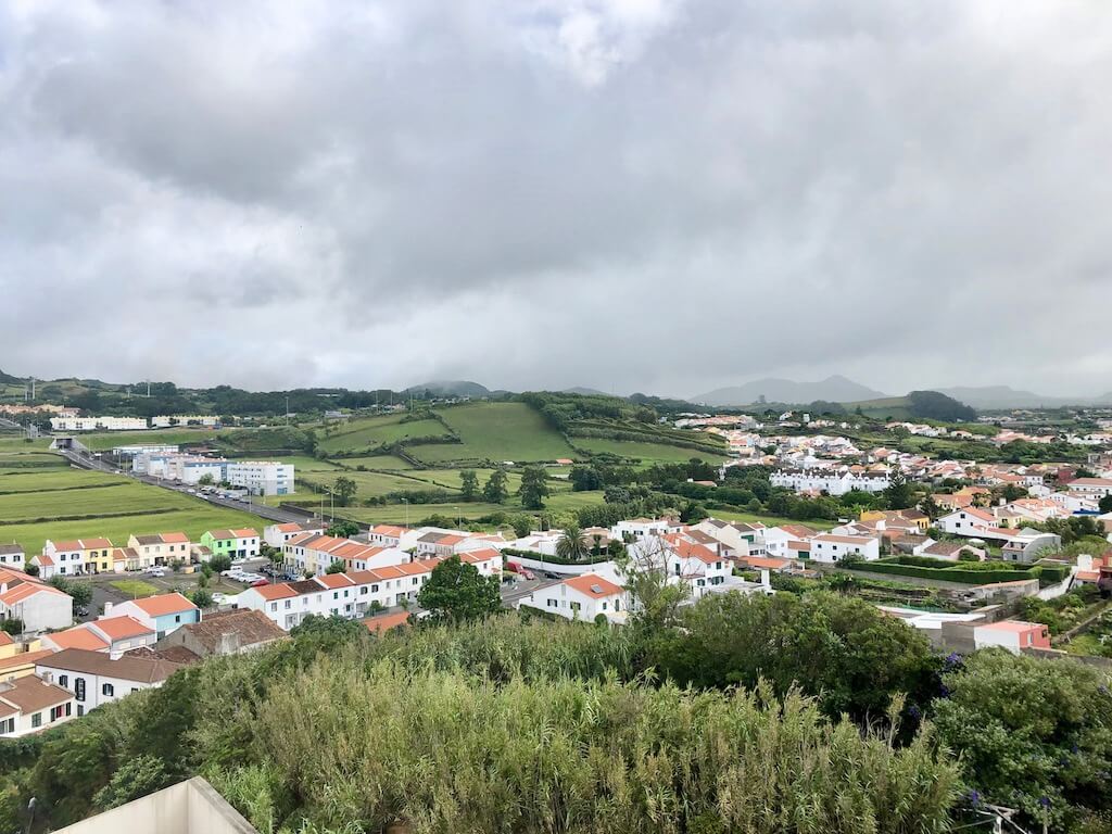 Travel Guide Sao Miguel Azores Portugal