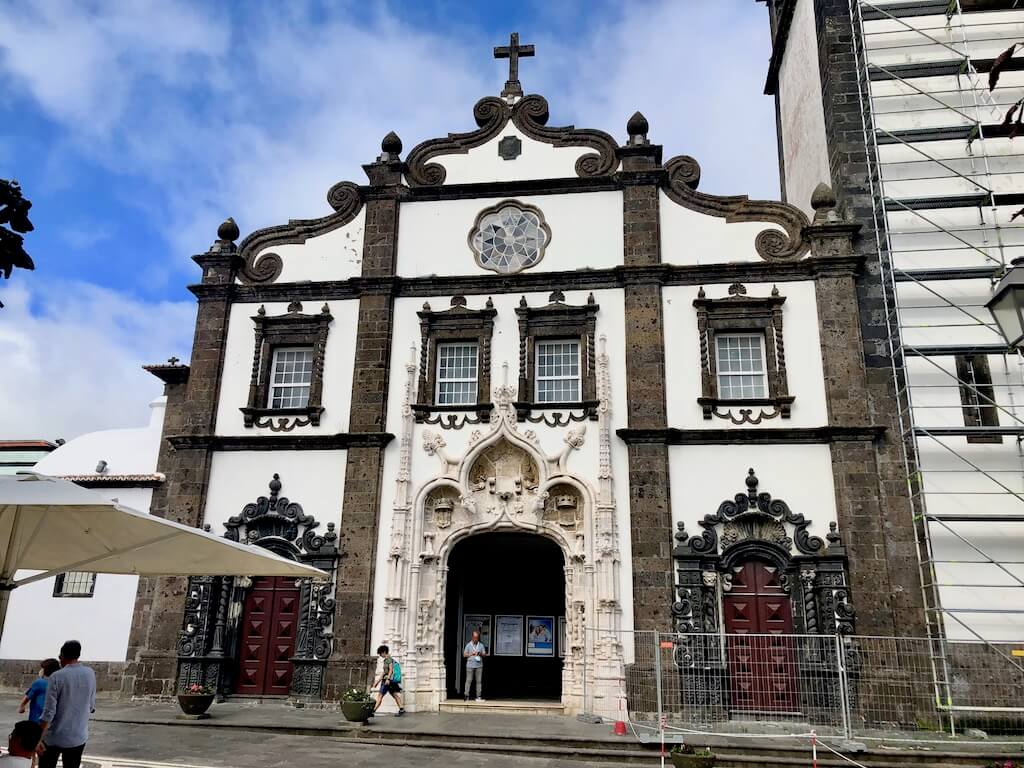 fun things to do in ponta delgada sao miguel azores
