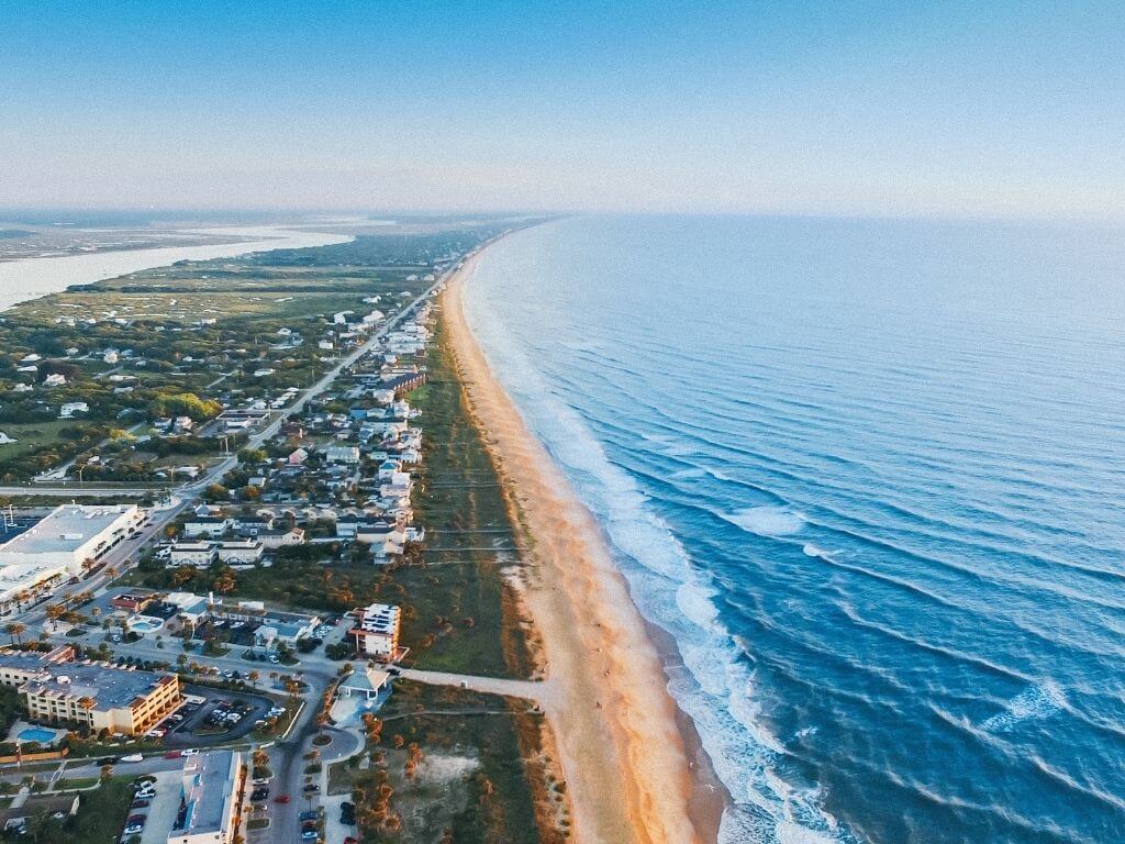 Ultimate road trip from florida to georgia itinerary