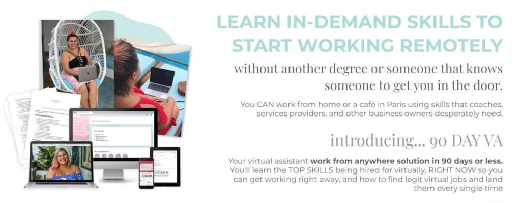 90 day va is one of the best va courses around