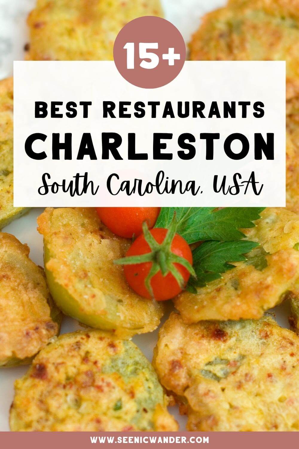 15 Best Restaurants in Charleston, South Carolina See Nic Wander