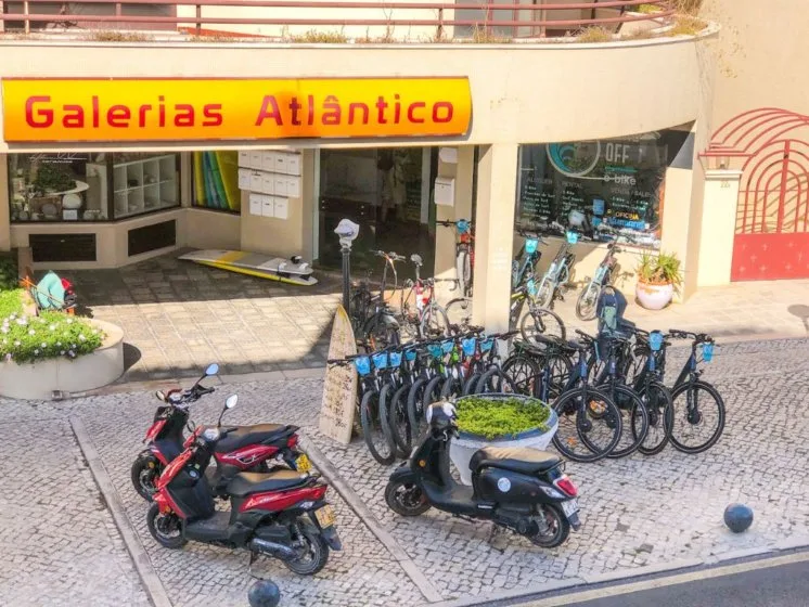 25 Fun Things To Do in Ericeira, Portugal See Nic Wander