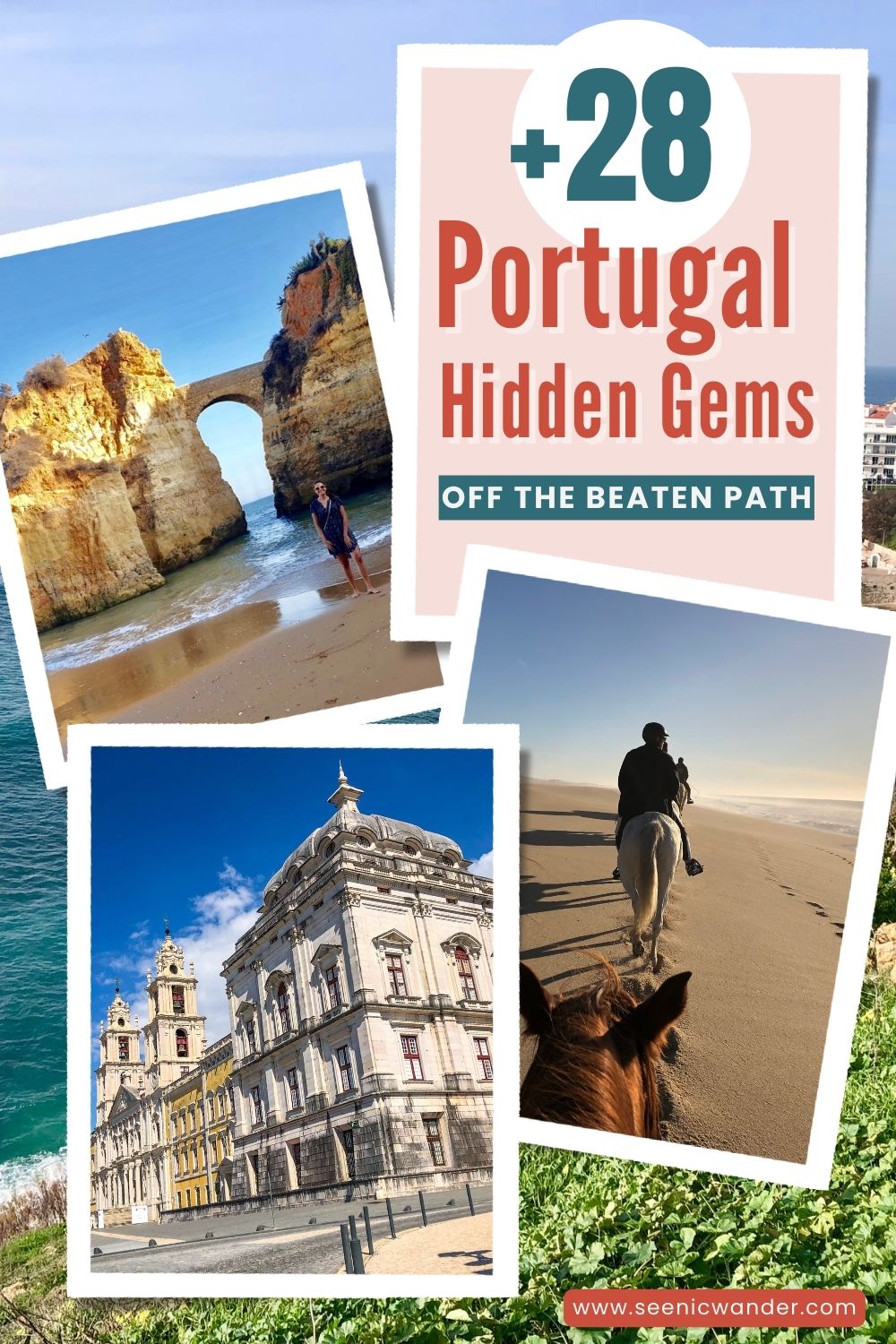 28 Portugal Hidden Gems That Will Take You Off the Beaten Path | See ...